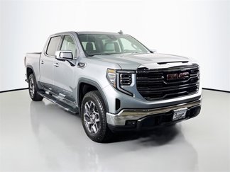New 2026 GMC Sierra 1500 SLT w/ SLT Premium Package image 1