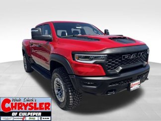 New 2025 RAM 1500 RHO w/ RHO Level 1 Equipment Group image 1