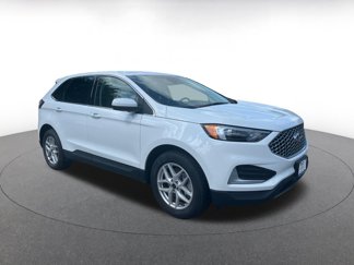 Used 2024 Ford Edge SEL image 1