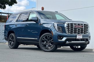 New 2025 GMC Yukon Denali w/ Denali Reserve Package image 1