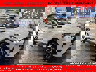 New 2025 Ford Escape ST-Line Select w/ Tech Pack #1 image 1
