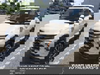 New 2026 Chevrolet TrailBlazer ACTIV w/ Convenience Package image 1