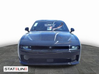 New 2025 Dodge Charger R/T w/ Plus Group image 1