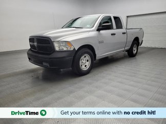Used 2018 RAM 1500 Tradesman image 1