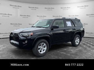 Used 2024 Toyota 4Runner SR5 image 1