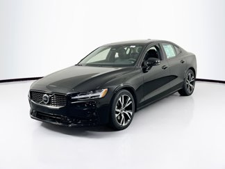 Used 2023 Volvo S60 B5 Core w/ Climate Package image 1