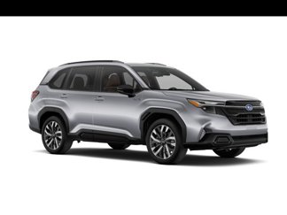 New 2025 Subaru Forester Touring image 1