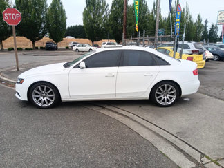 Used 2009 Audi A4 2.0T Premium Plus image 1