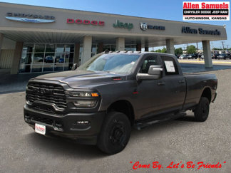 New 2025 RAM 2500 Tradesman image 1