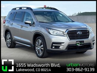 Used 2020 Subaru Ascent Limited w/ Technology Package image 1