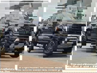 New 2025 Ford F150 Raptor image 1