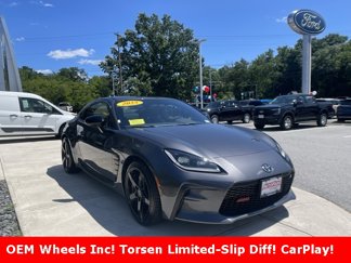 Used 2025 Toyota GR86 w/ ALL Weather Mat Package (TMS) image 1