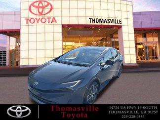 New 2026 Toyota Prius XLE image 1