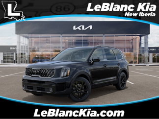 New 2025 Kia Telluride SX Prestige X-Line image 1