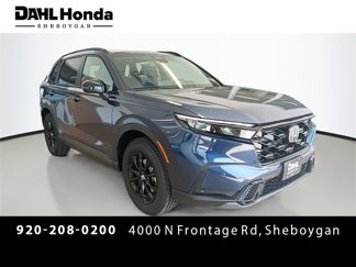 New 2026 Honda CR-V Sport-L image 1
