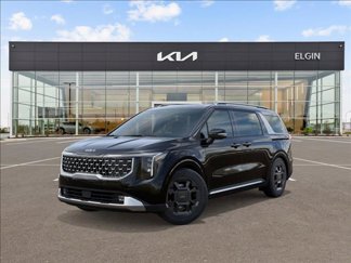 New 2026 Kia Carnival SX image 1