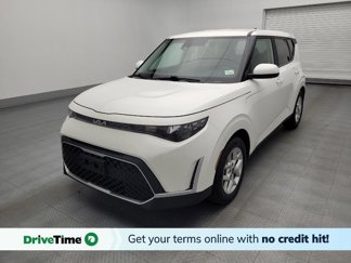 Used 2023 Kia Soul LX w/ Option Group 015 image 1