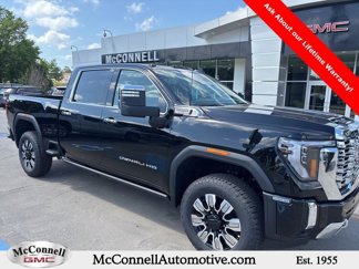 New 2025 GMC Sierra 2500 Denali w/ Denali Reserve Package image 1