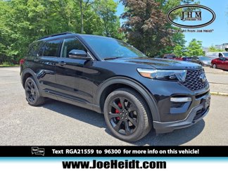 Used 2024 Ford Explorer ST w/ Equipment Group 401A image 1