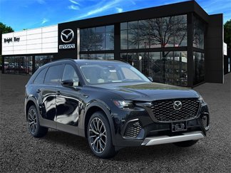 New 2025 MAZDA CX-70 Plug-In Hybrid w/ Premium Pkg image 1