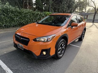 Used 2019 Subaru Crosstrek 2.0i Premium image 1