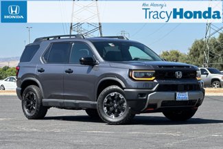New 2026 Honda Passport TrailSport Elite image 1