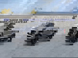 New 2025 Ford F350 XL image 1