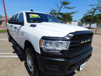 Used 2022 RAM 3500 Tradesman image 1