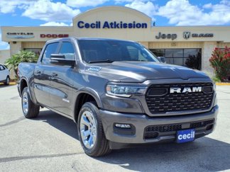 New 2025 RAM 1500 Lone Star image 1