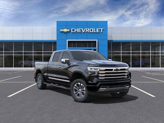 New 2025 Chevrolet Silverado 1500 High Country w/ Technology Package image 1