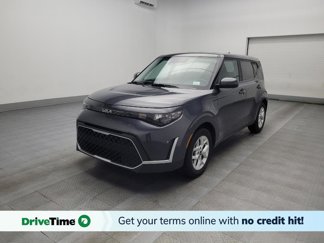 Used 2023 Kia Soul LX w/ LX Technology Package image 1