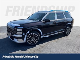 New 2026 Hyundai Palisade Calligraphy image 1
