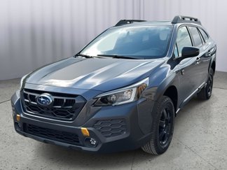 Used 2025 Subaru Outback Wilderness image 1