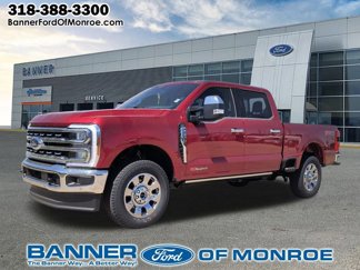 New 2025 Ford F250 Lariat w/ Lariat Ultimate Package image 1