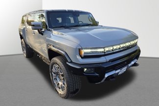New 2025 GMC Hummer EV 3X image 1