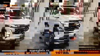 New 2026 Chevrolet Equinox LT w/ Convenience Package II image 1
