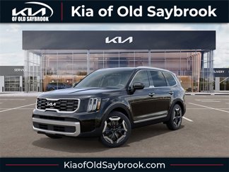 New 2025 Kia Telluride S image 1