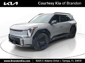 New 2026 Kia EV9 GT-Line image 1