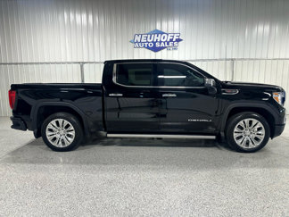 Used 2020 GMC Sierra 1500 Denali image 1