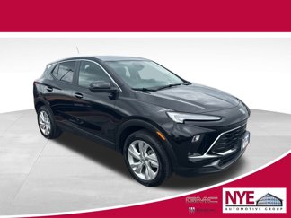 Used 2024 Buick Encore GX Preferred image 1