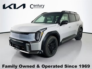 New 2026 Kia EV9 GT-Line image 1