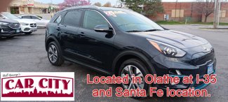 Used 2021 Kia Niro EX w/ Cold Weather Package image 1