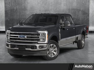 New 2025 Ford F350 King Ranch w/ FX4 Off-Road Package image 1