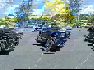 New 2026 Nissan Rogue SV image 1