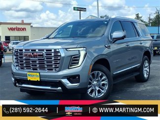 New 2026 GMC Yukon Denali w/ Advanced Technology Package image 1