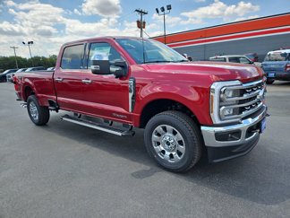 New 2026 Ford F350 Lariat image 1