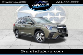 New 2025 Subaru Ascent Premium image 1