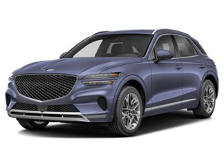 New 2026 Genesis GV70 2.5T Advanced image 1