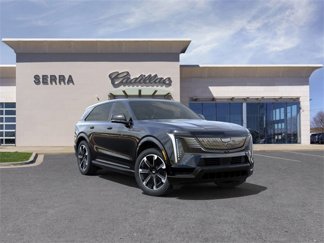 New 2025 Cadillac Escalade IQ Sport 2 image 1