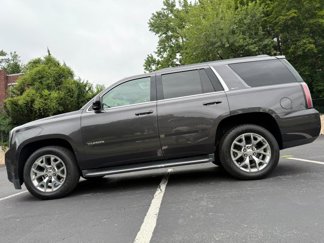 Used 2018 GMC Yukon SLT w/ Open Road Package image 1